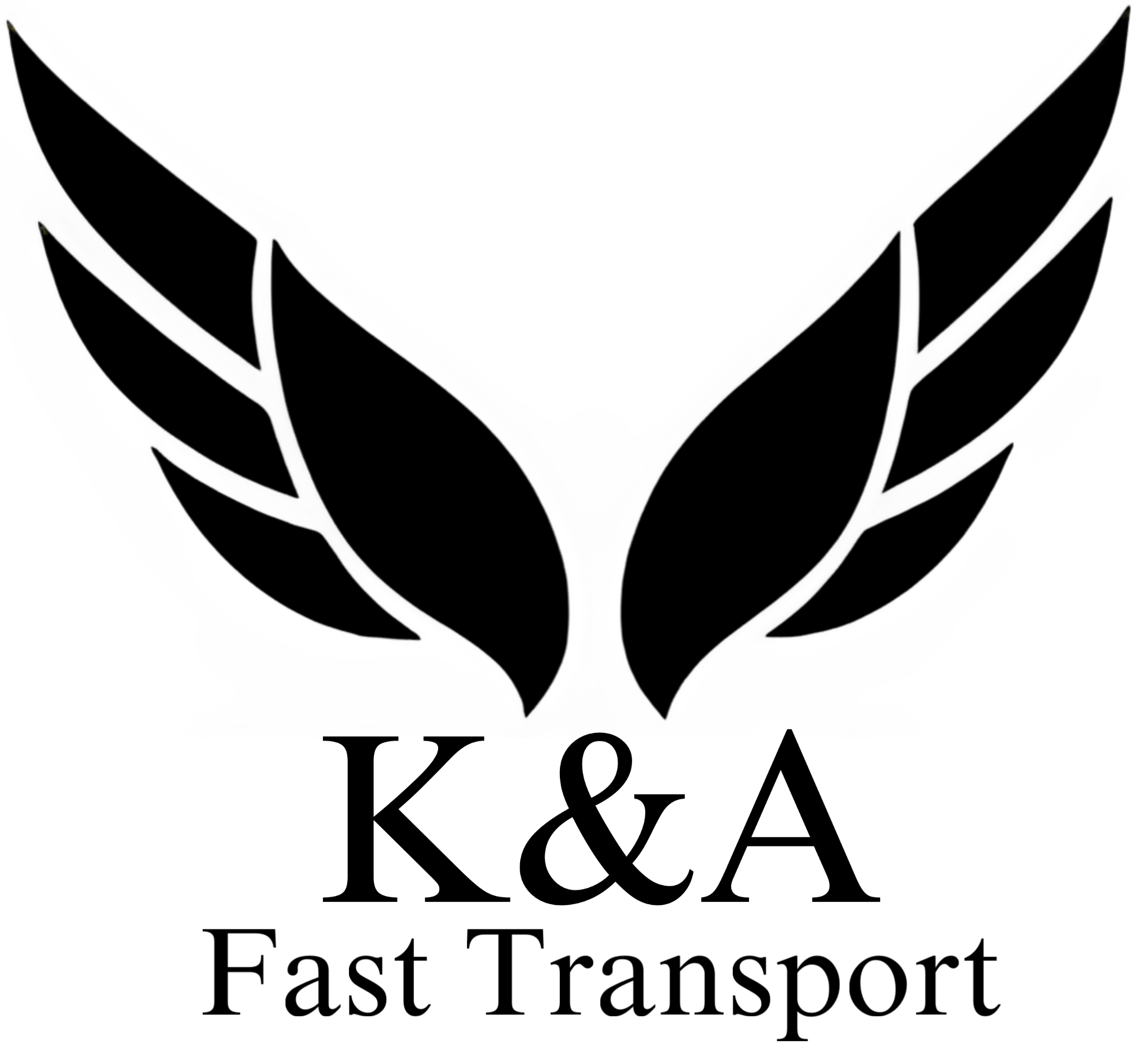 K&A Fast Transport Logo
